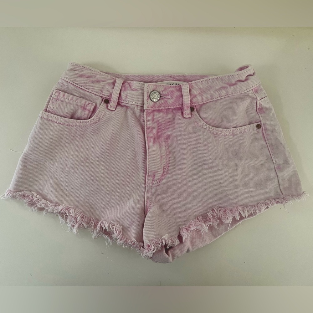 Pacsun Jean shorts